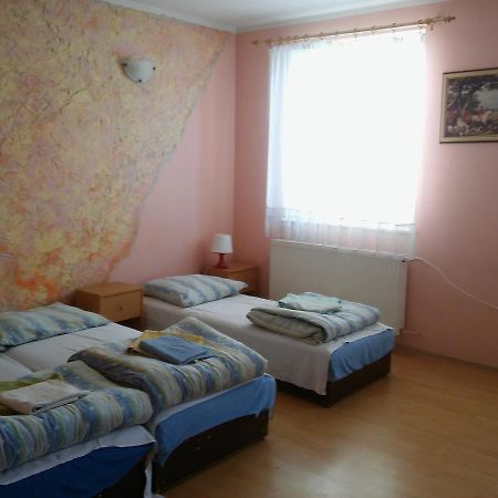 Motel Ararat Колобжег Екстер'єр фото