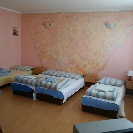 Motel Ararat Колобжег Екстер'єр фото