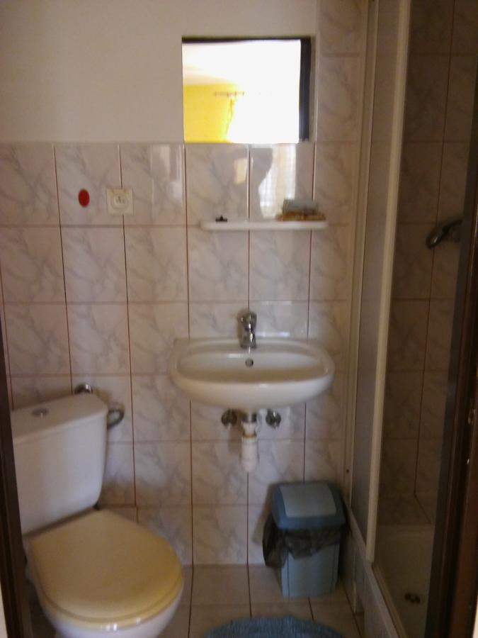 Motel Ararat Колобжег Екстер'єр фото