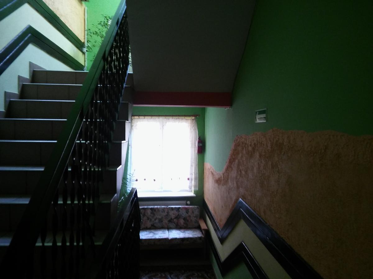 Motel Ararat Колобжег Екстер'єр фото