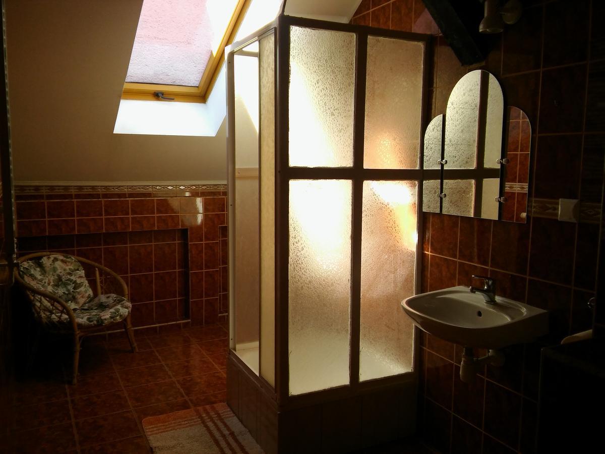 Motel Ararat Колобжег Екстер'єр фото