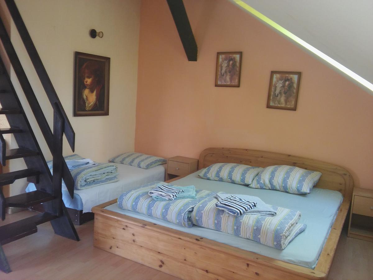 Motel Ararat Колобжег Екстер'єр фото