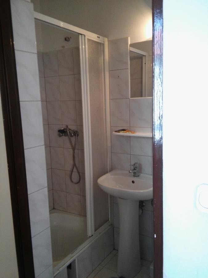 Motel Ararat Колобжег Екстер'єр фото