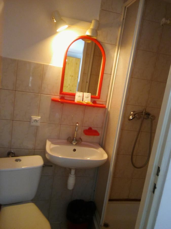 Motel Ararat Колобжег Екстер'єр фото