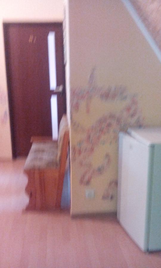 Motel Ararat Колобжег Екстер'єр фото