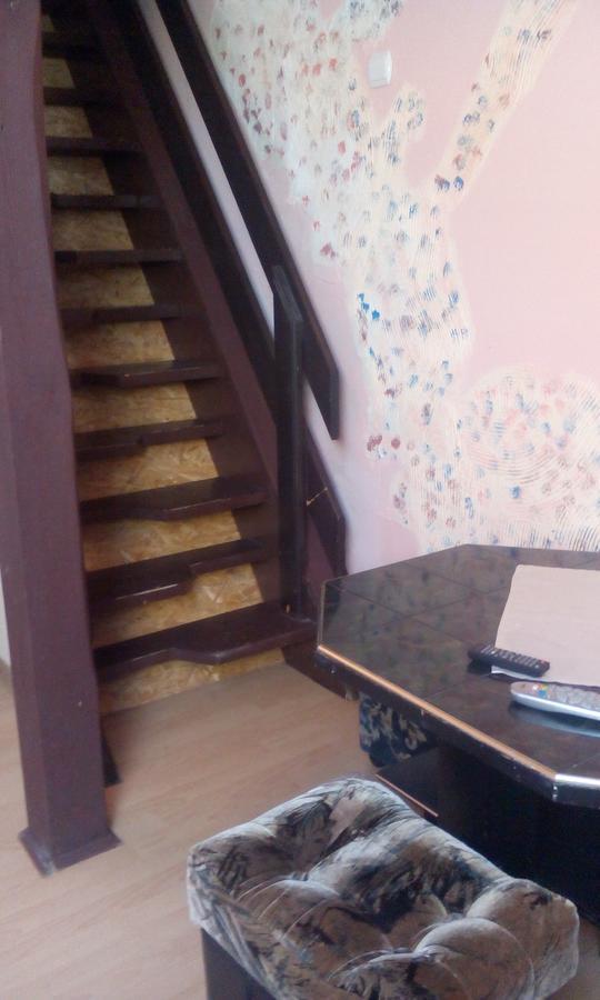 Motel Ararat Колобжег Екстер'єр фото